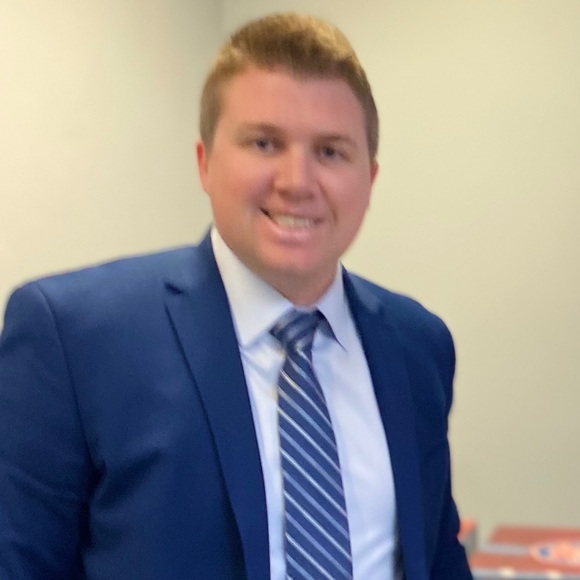 Meet your Posher, David - Picture 1 of 1